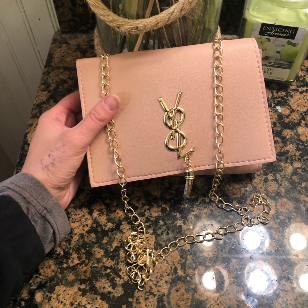 Shoulder bag - Picture 6 of 8
